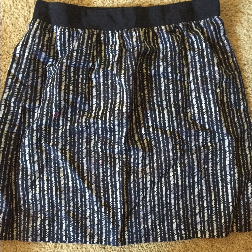 Loft Skirt